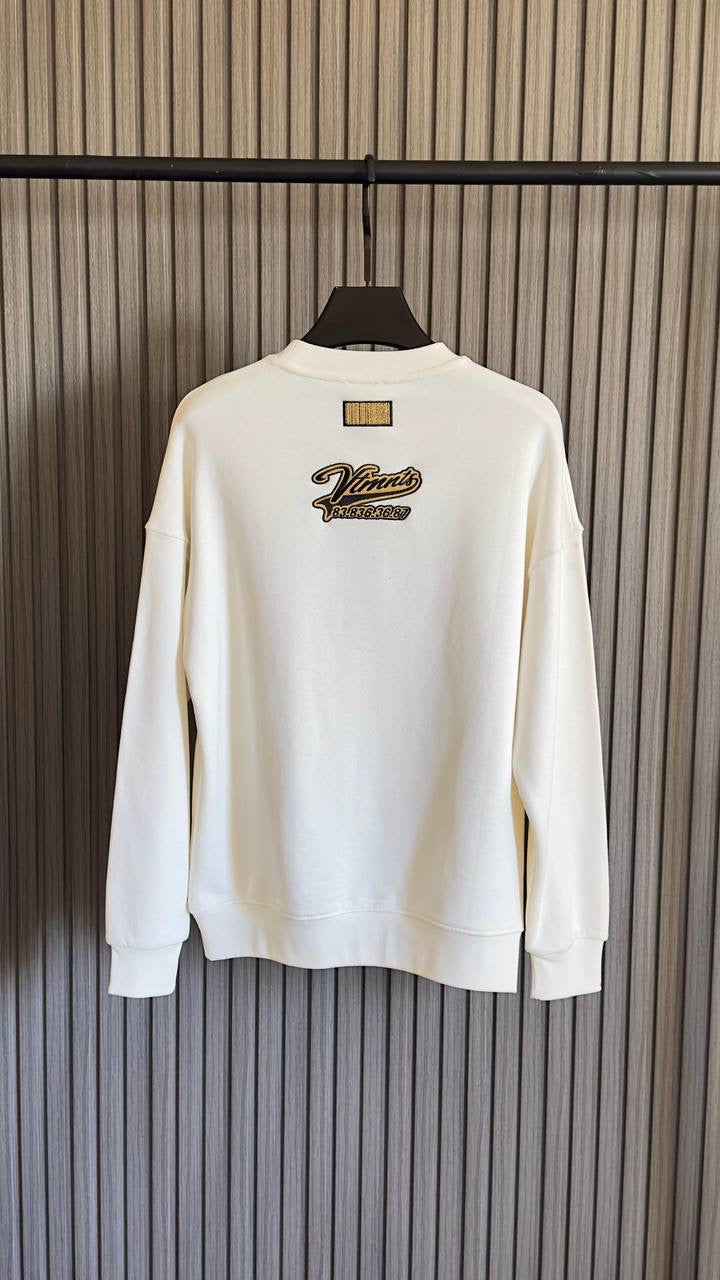Vetements Sweatshirt 2 colors