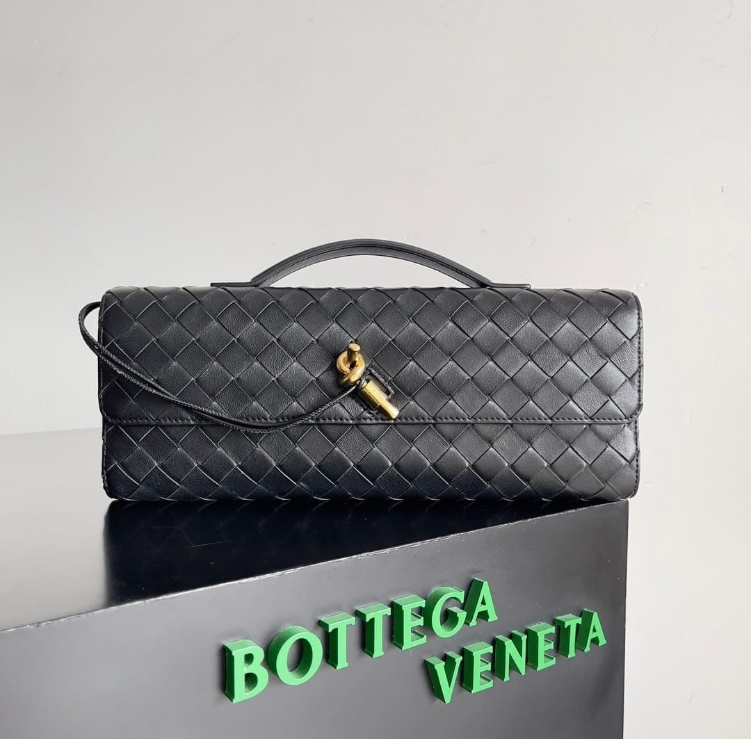 Bottega Mini Bags