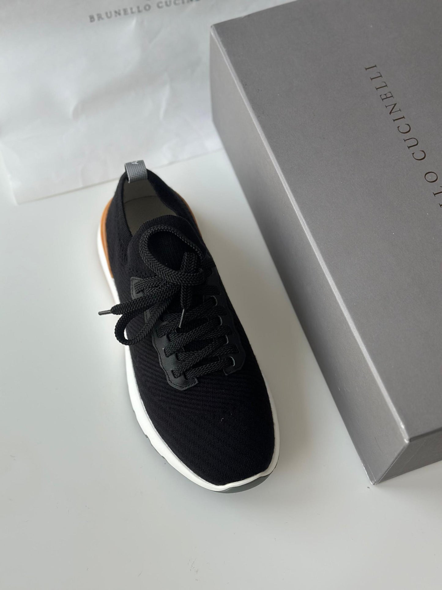 Brunello Cocinelli Sneakers