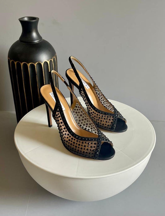 Aquazzura Heels 3 colors