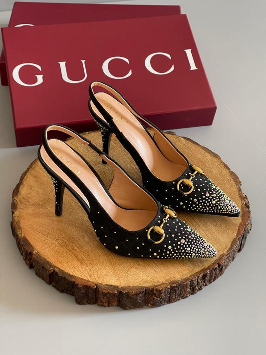 Gucci Heels