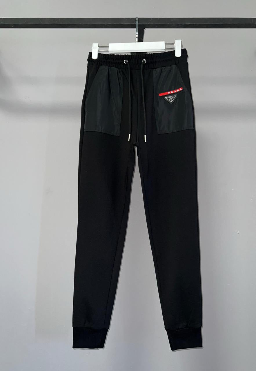 Prada TrackSuit