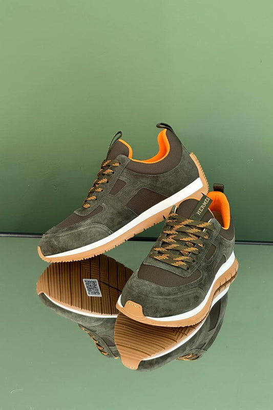 Hermes Sneakers