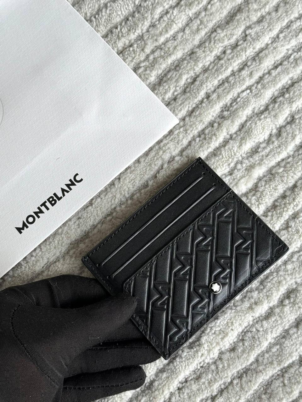 Bottega Cardholder 7 colors