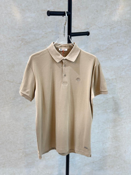 Loro Piana Polo Shirt 3 colors