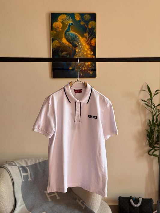 Gucci Polo Shirt 2 colors