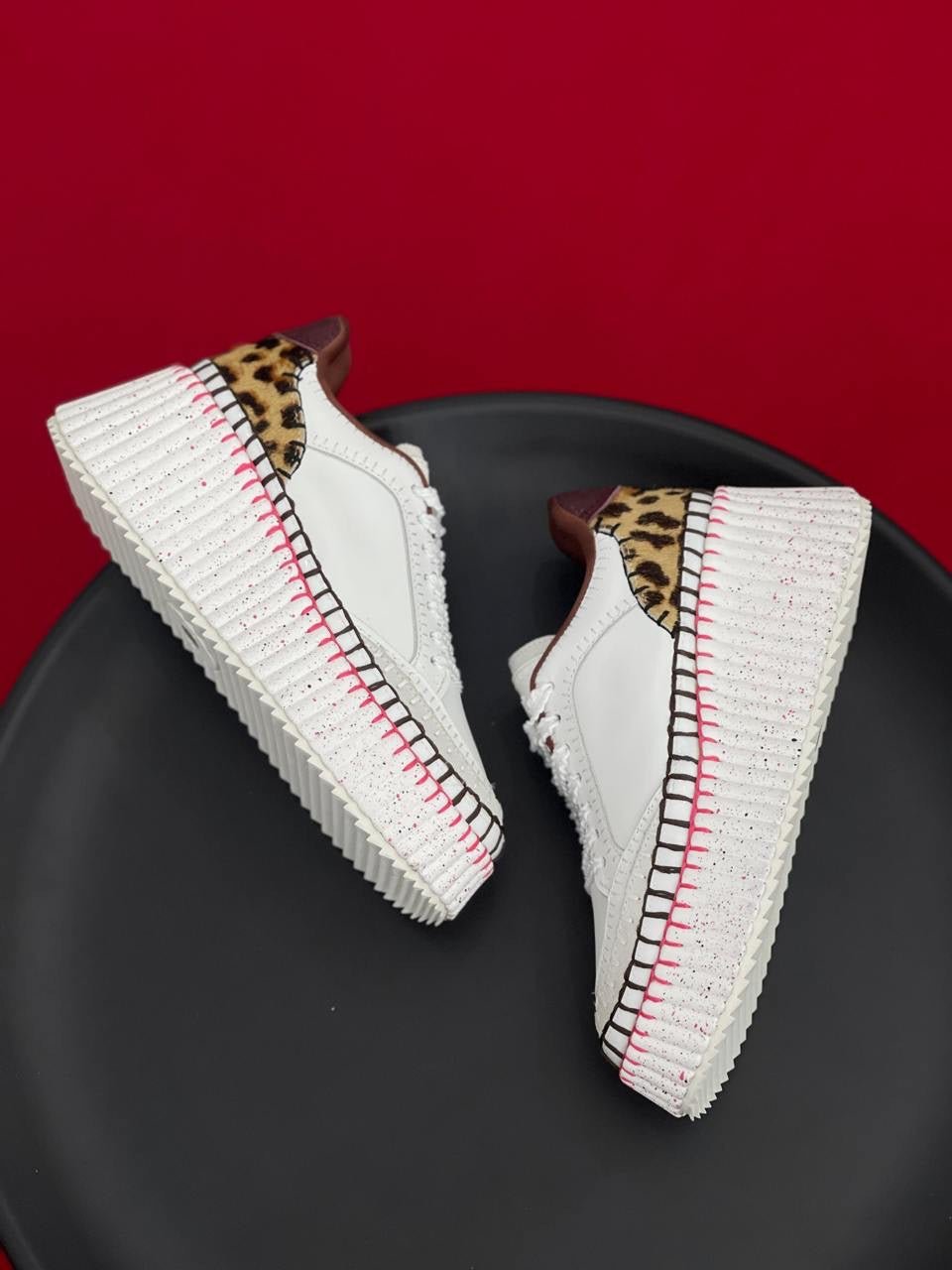 Chloe Sneakers 3 colors