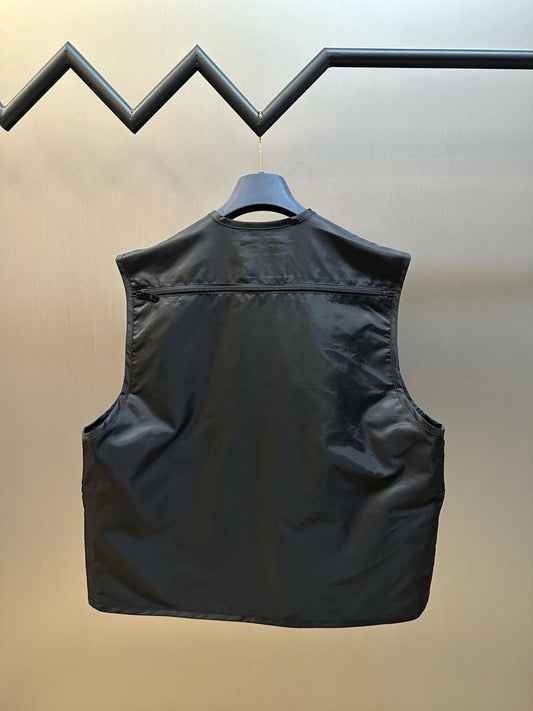 Prada Re-Nylon Vest