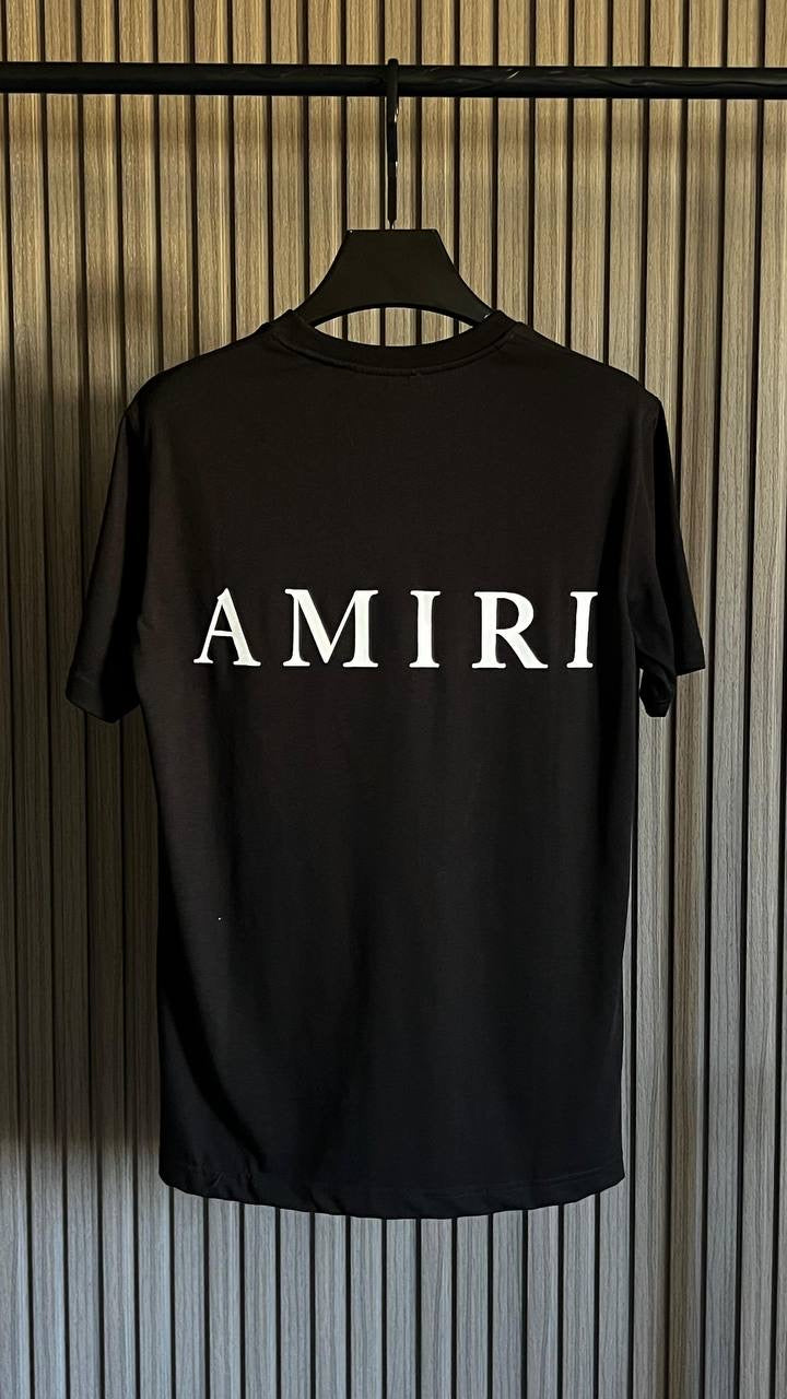 Amiri T-shirt 3 colors