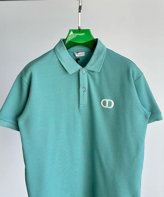 Dior Polo Shirt 4 colors