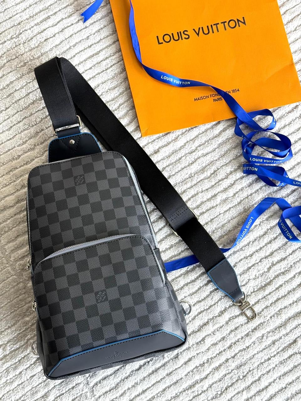 Louis Vuitton Cross Bag 5 colors