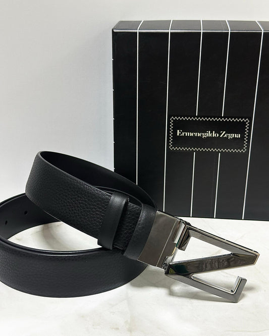 Zegna Belts 2 models