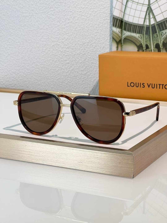 Louis Vuitton Sunglasses 2 colors
