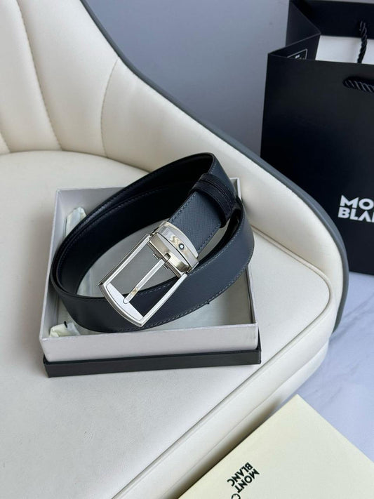 MontBlanc Belt