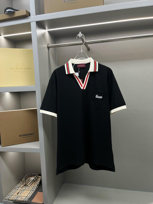 Gucci Polo Shirt 3 colors