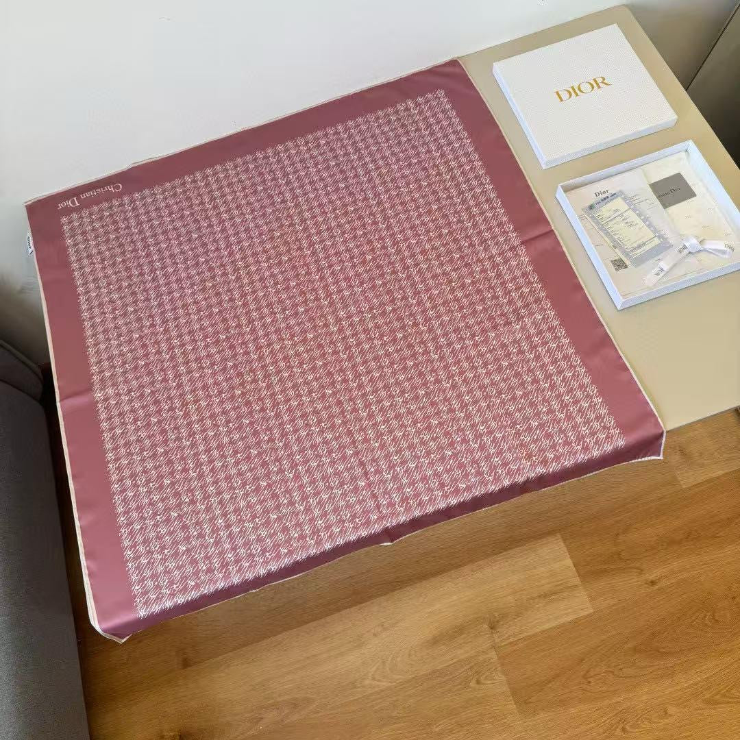 Dior Scarf 3 colors