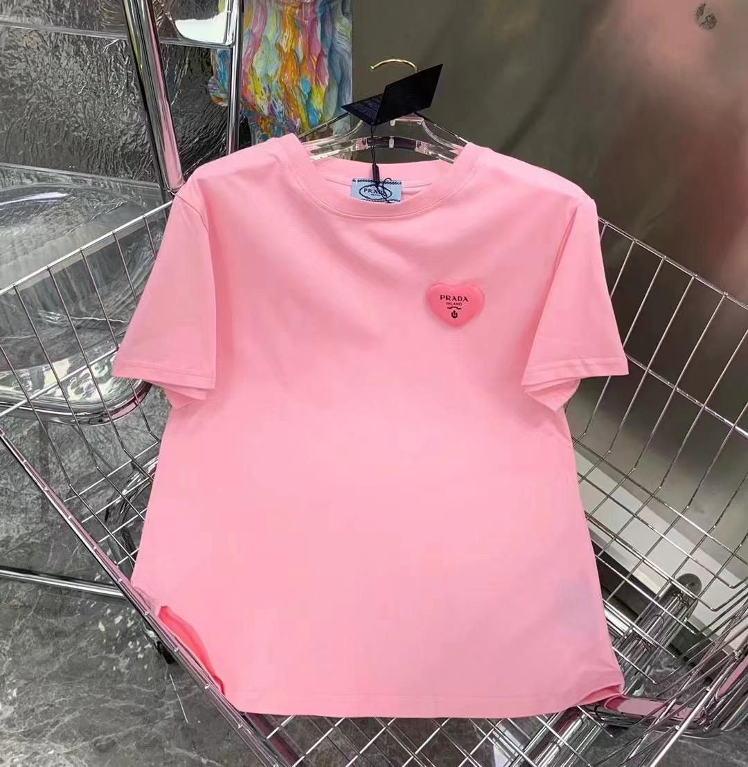 Mix Female T-Shirts