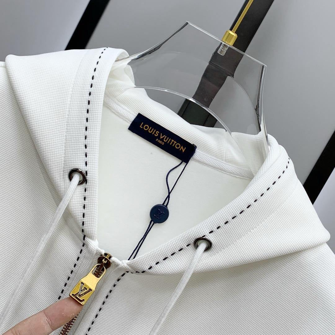 Louis Vuitton Tracksuit
