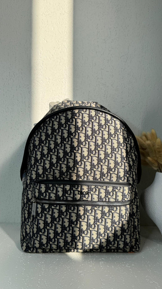 Dior Backpack (VIP Quality)
