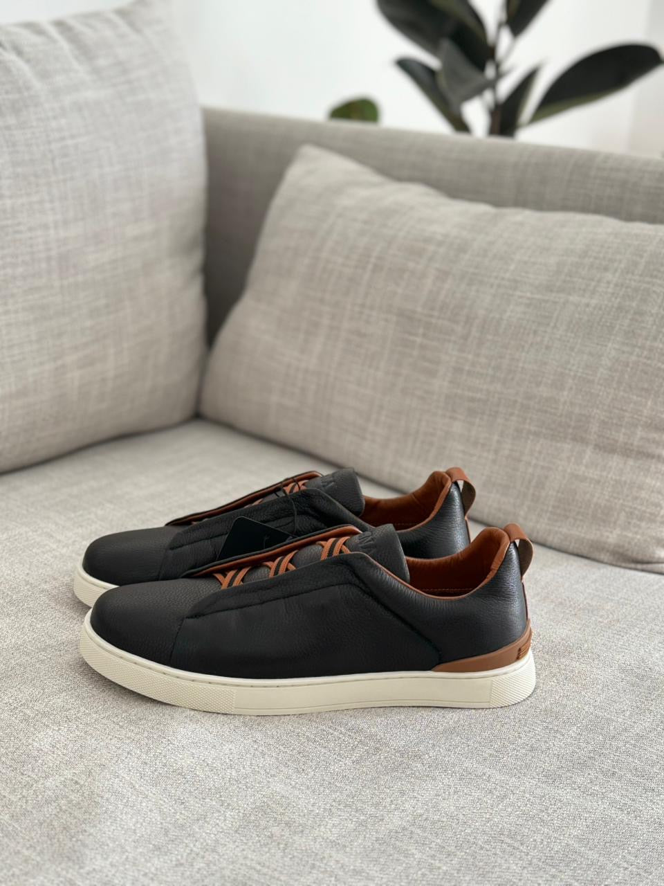 Zegna Sneakers 3 colors