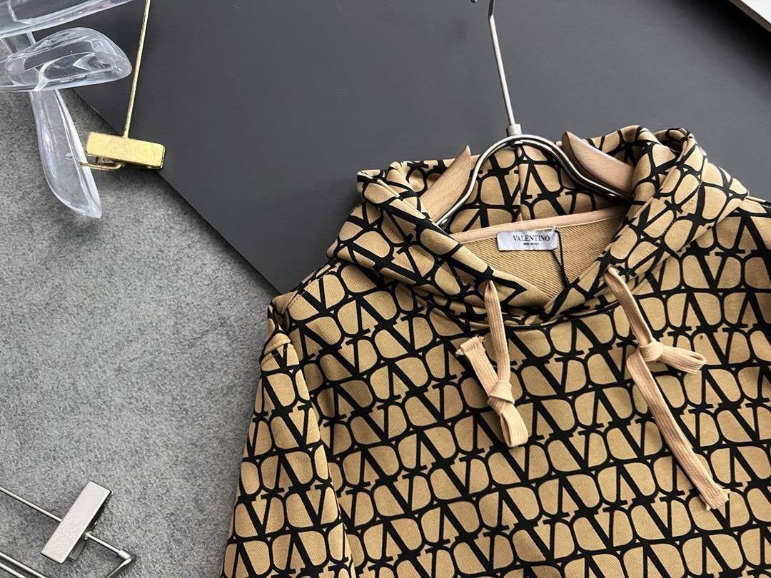 Valentino Hoodie