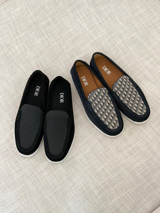 Dior Loafers 2 colors