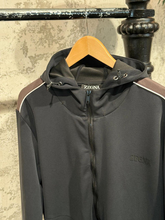 Zegna TrackSuit