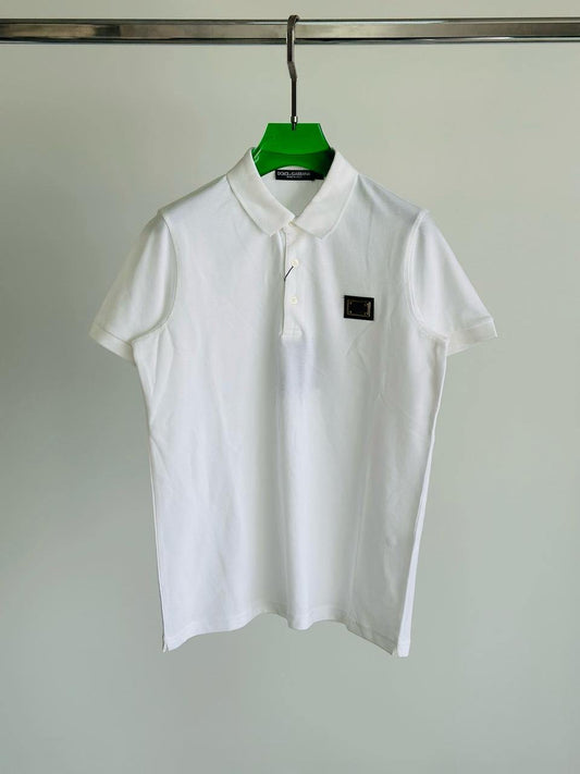 Dolce & Gabbana Polo Shirt 3 colors