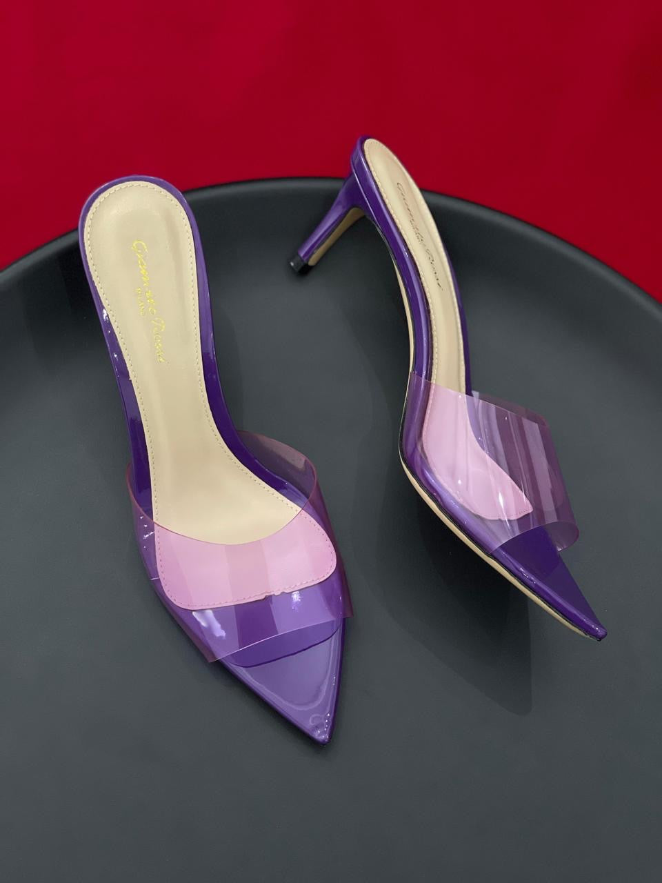 Jianvito Rossi Heels 7 colors