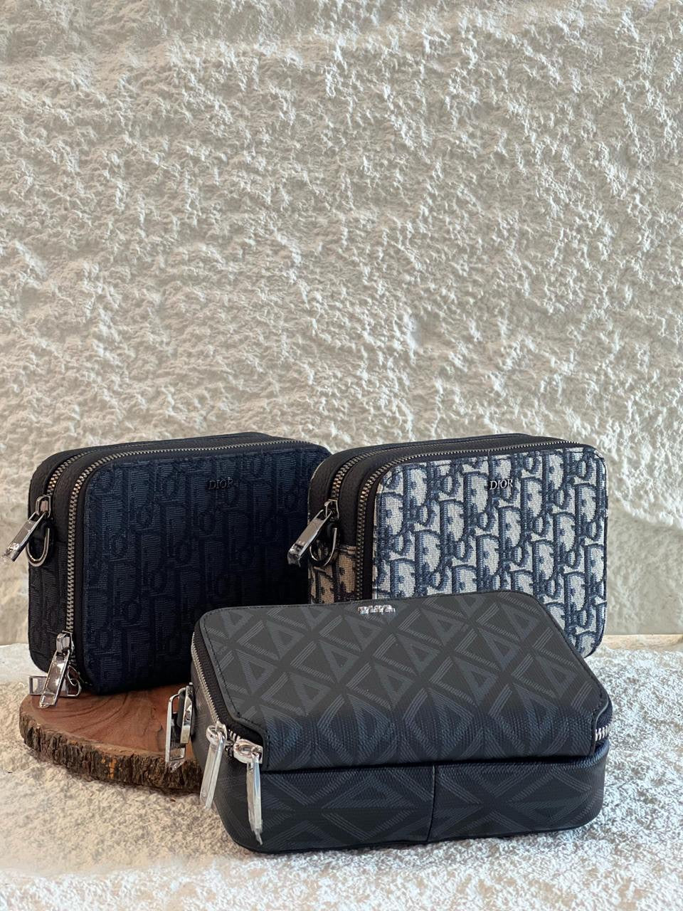Dior Sling Bag (VIP Quality) 3 colors