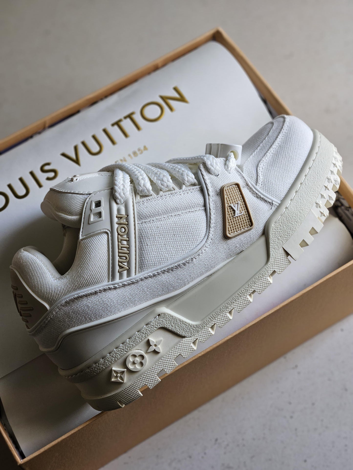 Louis Vuitton Shoes