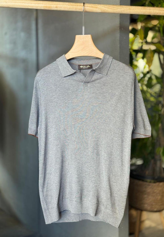 Loro Piana Polo Shirt 4 colors