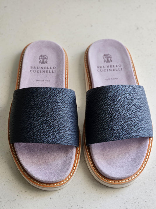 Brunello cucinelli Slippers
