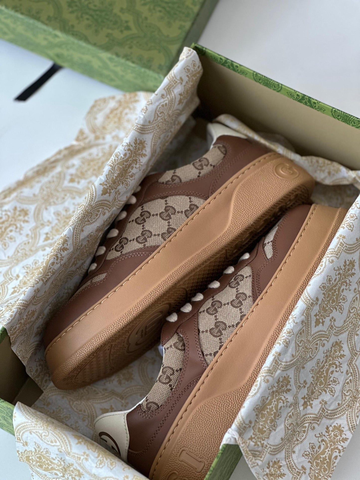 Gucci Sneakers 5 colors