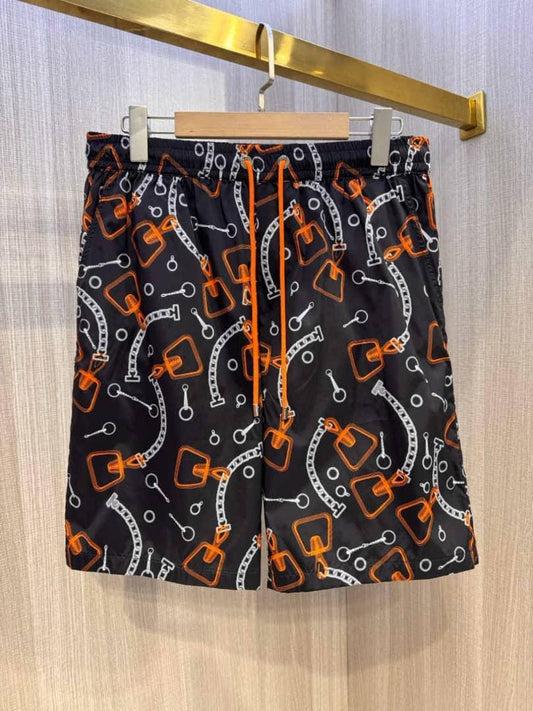 Hermes Swimming Short 6 colors