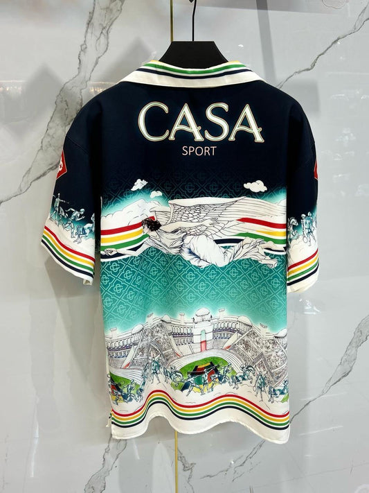 Casablanca Shirt