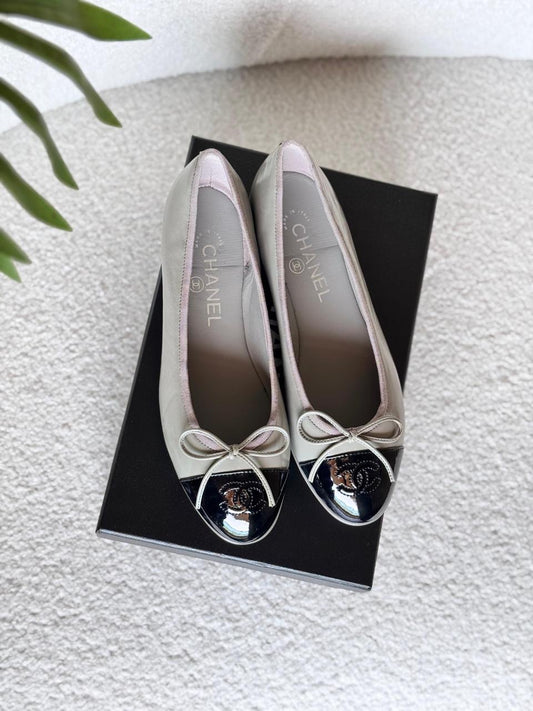 Chanel Ballerina