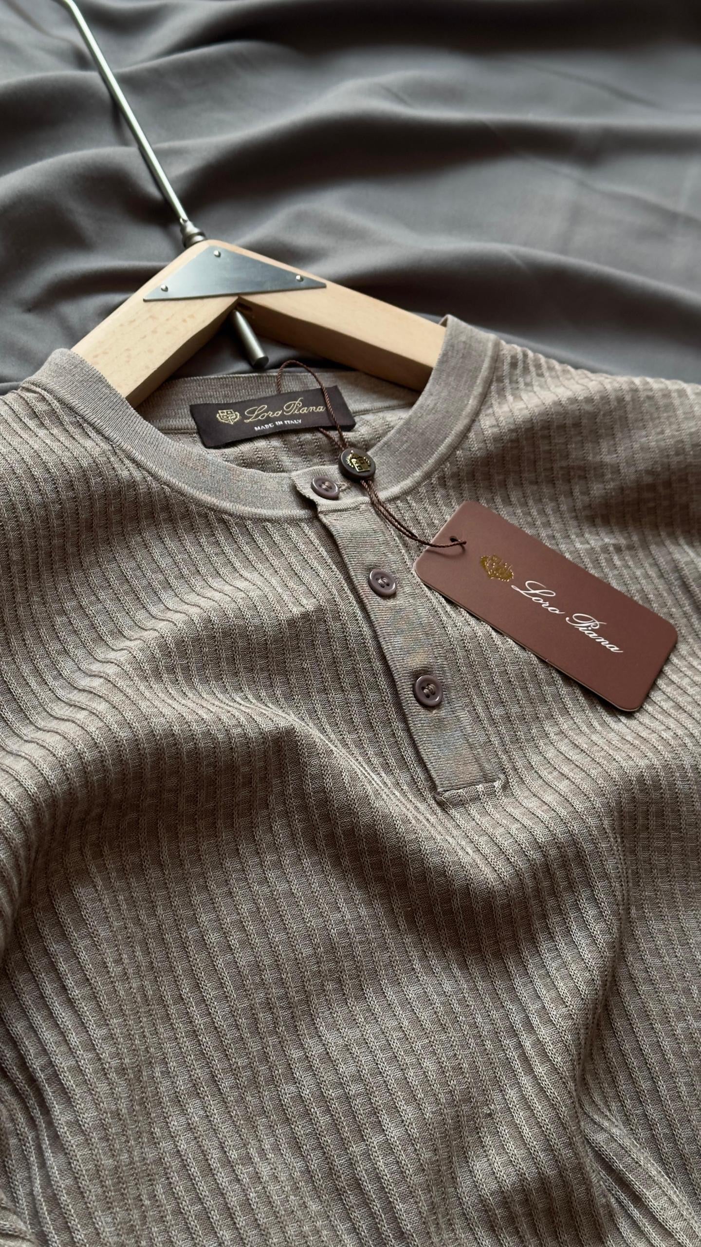 Loro Piana T-Shirt