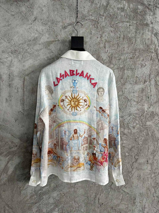 Casablanca Shirt