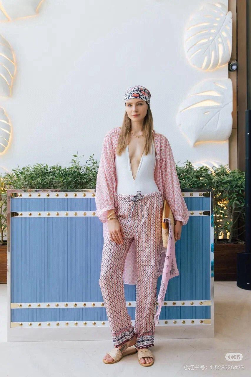 Louis Vuitton Dress