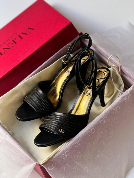 Valentino Heels