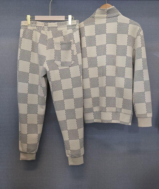 Louis Vuitton TrackSuit