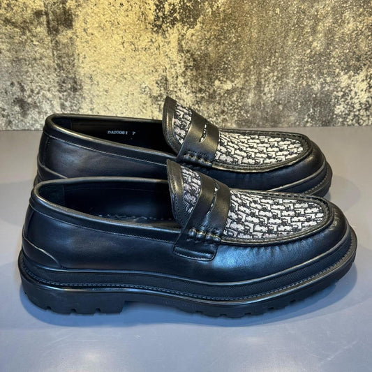 Dior Loafers