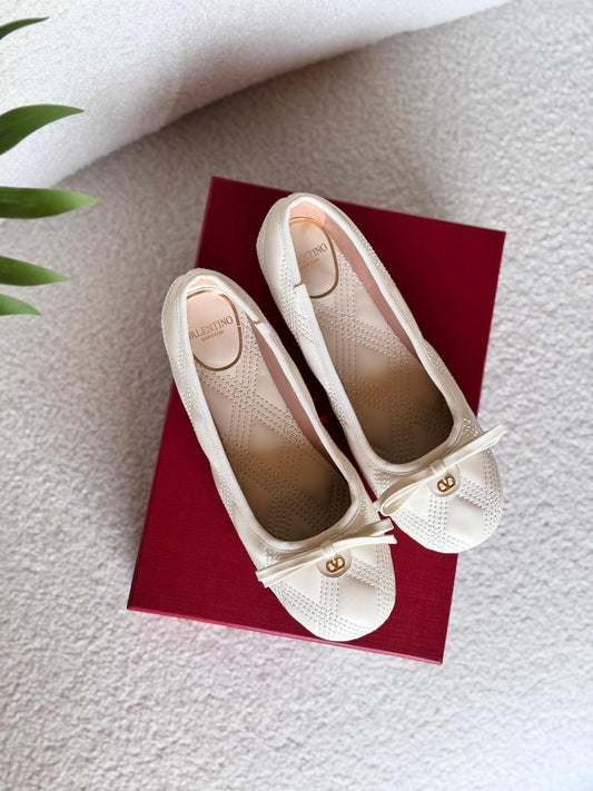 Valentino Ballerina