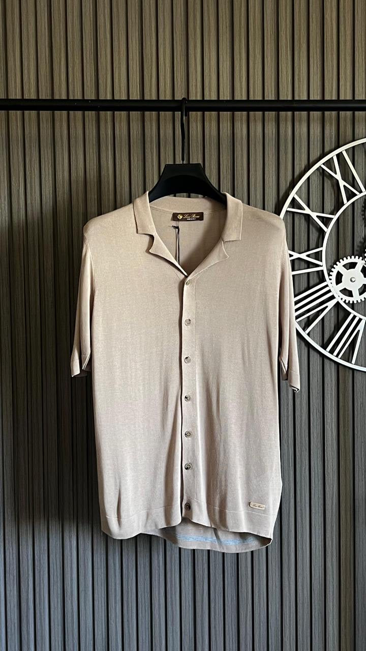 Loro Piana Shirt 2 colors