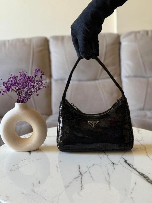 Prada Shoulder Bag 2 colors