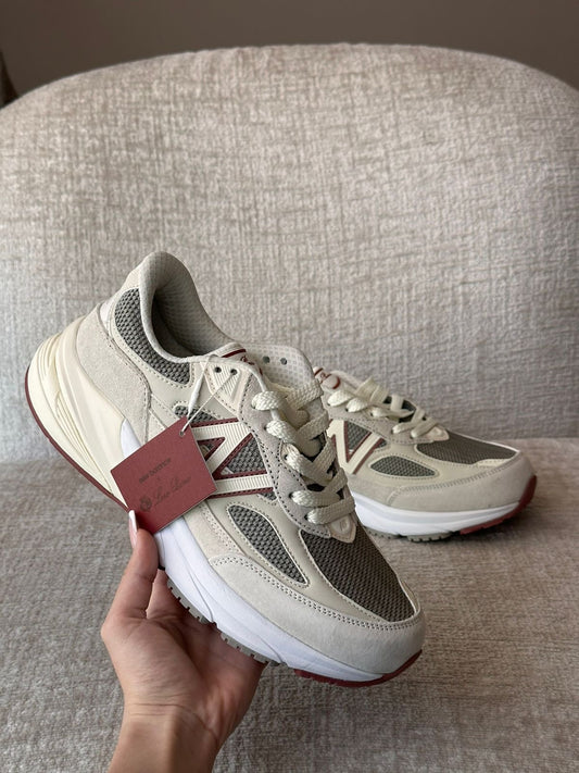 New balance X Loro Piana