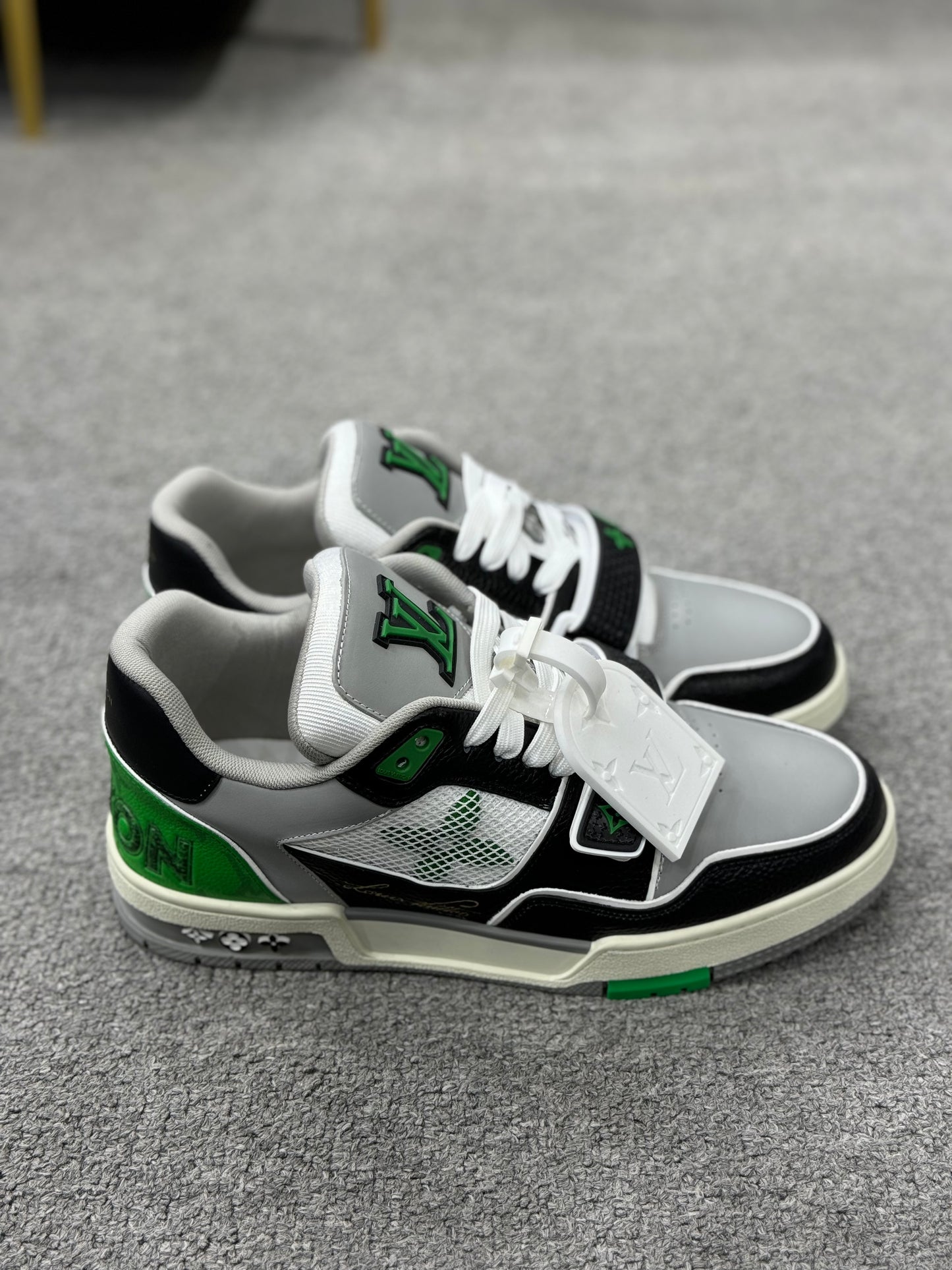 Louis Vuitton Shoes