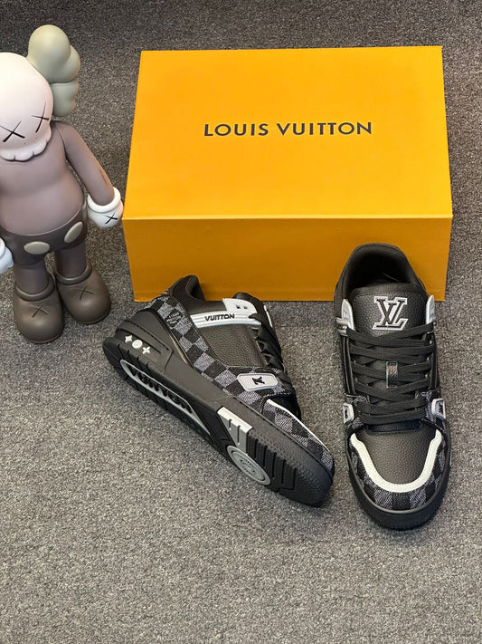 Louis Vuitton Shoes