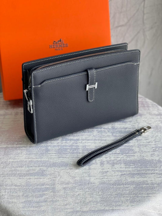 Hermes Clutch